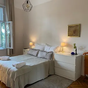 Major Apartman